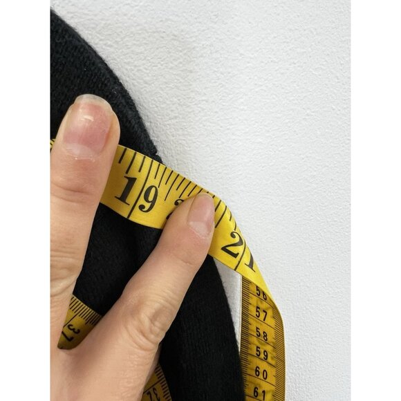 J. Crew Factory Womens XL Schoolboy Sweater Blazer Casual Preppy Office Work - Picture 8 of 12